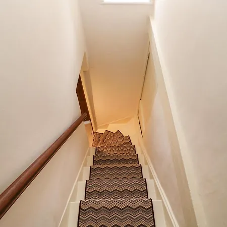 Brackenber House Σπίτι διακοπών *