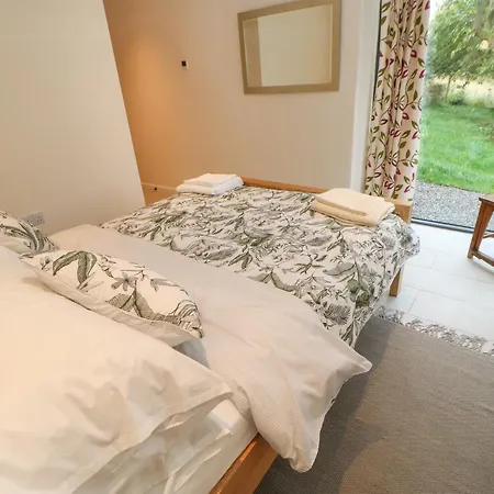 Brackenber House Σπίτι διακοπών Hilton (Cumbria)