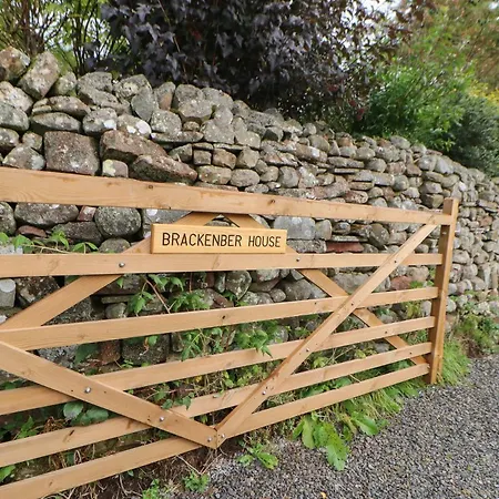 Σπίτι διακοπών Brackenber House Hilton (Cumbria)