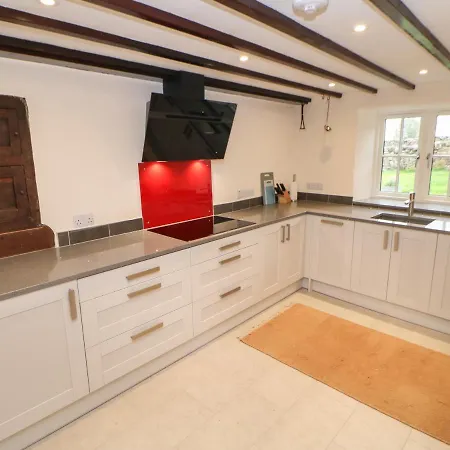 Σπίτι διακοπών Brackenber House