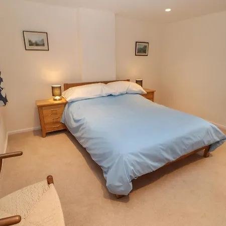 Σπίτι διακοπών Brackenber House Hilton (Cumbria)